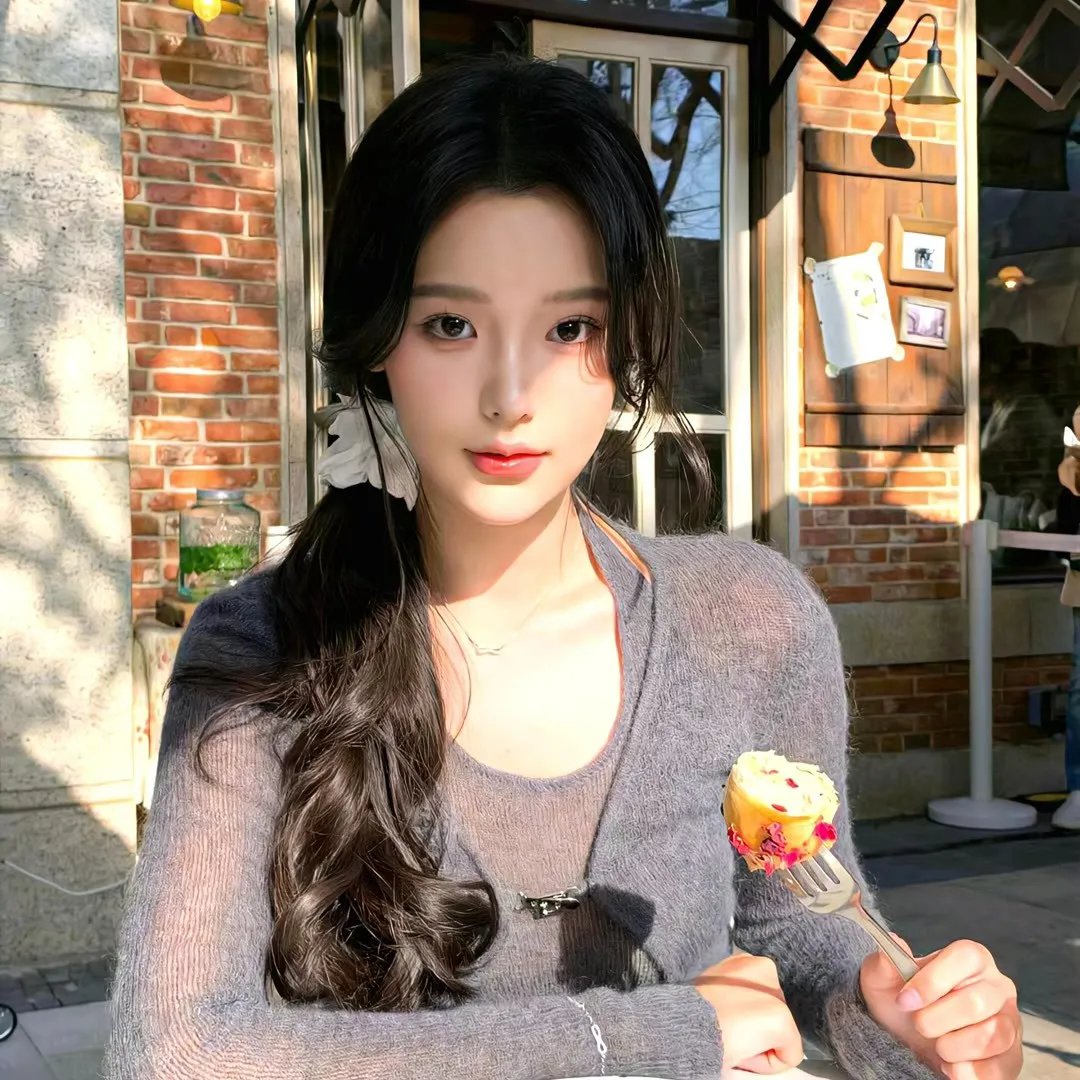向雪许愿